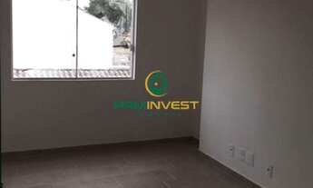 Imagem 4: Apartamentos para venda com 34,54m² 1 quarto ou 46,89 m² 2 quartos em Fanny - Curitiba - P