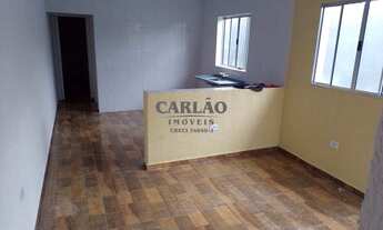 Imagem 4: Casa com 2 dorms, Jussara, Mongaguá - R$ 201 mil, Cod: 353925