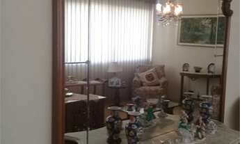 Imagem 6: São Paulo - Apartamento Padrão - SANTA CECÍLIA