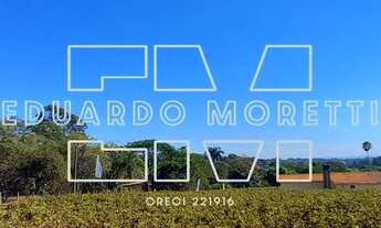 Imagem 5: LOTE DE 26.000m² COM LAGO PRIVATIVO À VENDA NO CONDOMÍNIO RIO NEGRO, INDAIATUBA-SP