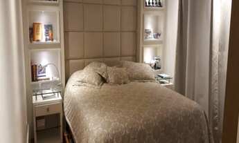 Imagem 5: APARTAMENTO RESIDENCIAL em São Paulo - SP, Vila Leopoldina