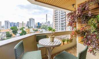 Imagem 7: São Paulo - Apartamento Padrão - BROOKLIN