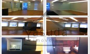 Imagem 4: 00844 - Comercial/Industrial, JARDIM PAULISTA - SÃO PAULO/SP