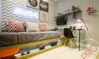 Imagem 6: Residencial Morumbi de 128 m² 4 suite(s