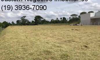 Imagem 5: Área à venda, 29964 m² por R$ 3.865.000,00 - Europark Comercial - Indaiatuba/SP