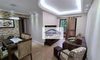 Imagem 3: Apartamento 3 dormitórios Piazza de La Fontana - Gopoúva - Guarulhos