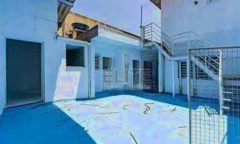 Imagem 7: Sobrado com 1 dormitório para alugar, 411 m² por R$ 9.500/mês - Vila Alpina - Santo André