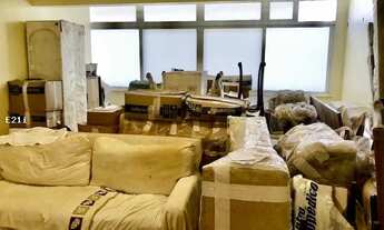 Imagem 3: Apartamento para Venda em Rio de Janeiro, Copacabana, 3 dormitórios, 1 suíte, 1 banheiro