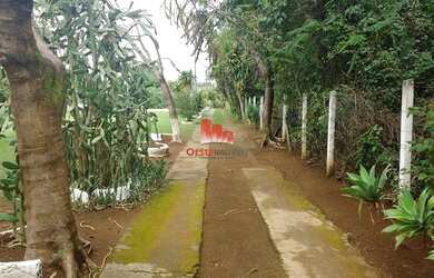 Imagem 4: CONFINS - Sítio - Centro