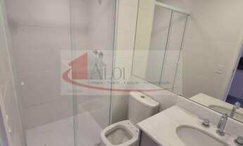 Imagem 4: Apartamento nunca habitado. Imóvel em prédio novo estilo stúdio