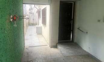 Imagem 6: VENDE CASA TÉRREA , ÓTIMA LOCALIZAÇÃO, PRÓXIMO AO METRO LINHA VERDE E LINHA PRATA