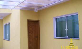 Imagem 3: Sobrado com 2 dormitórios à venda, 85 m² por R$ 550.000 - Vila Carrão - São Paulo/SP