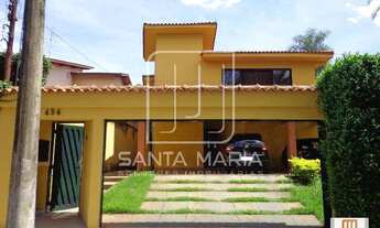 Imagem 2: Casa (sobrado na rua) 5 dormitórios/suite, cozinha planejada