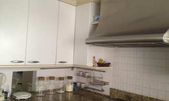 Imagem 4: Apartamento residencial à venda, Boqueirão, Santos