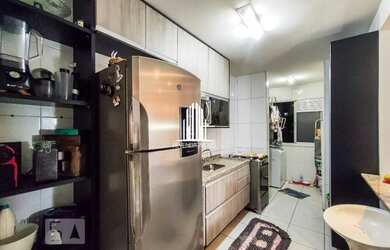 Imagem 4: Apartamento à venda com 74m², 3 quartos e 2 vagas