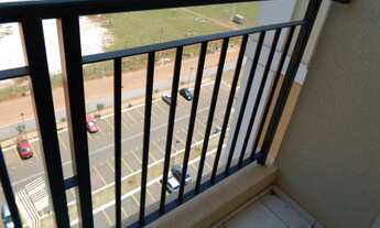 Imagem 2: Apartamento para venda em Americana, condomínio AMERICANA GARDENS