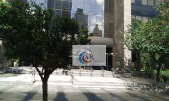 Imagem 4: Conjunto para alugar, 1320 m²- Itaim Bibi - São Paulo/SP