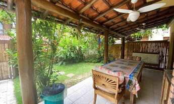 Imagem 2: Sobrado com 4 dormitórios à venda, 116 m² por R$ 1.200.000,00 - Cambury - São Sebastião/SP