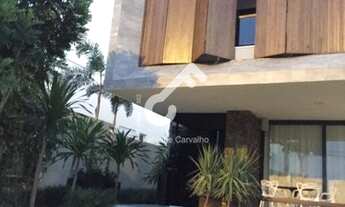 Imagem 7: ALPHAVILLE, Salvador. SENSACIONAL! Duplex ALTO PADRÃO em condomínio fechado. Área de 733m²