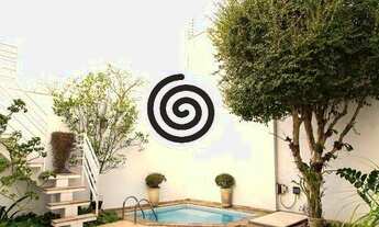 Imagem: Sobrado para venda possui 270 metros quadrados