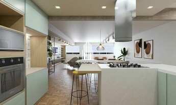 Imagem 7: Apartamento Santa cecilia com closet