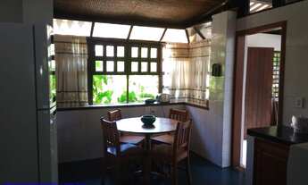 Imagem 7: Casa decorada à venda com 323m² com 4 suítes em Praia do Forte