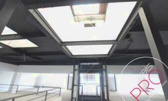 Imagem 6: Prédio monousuário 750m² para Venda ou Locação em Moema