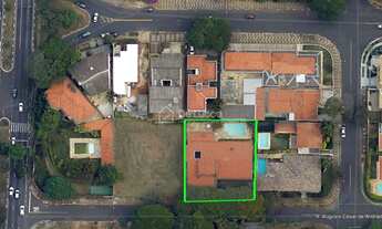 Imagem 3: Casa - Nova Campinas - Campinas