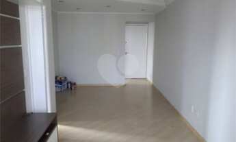 Imagem 2: São Paulo - Apartamento Padrão - SAÚDE