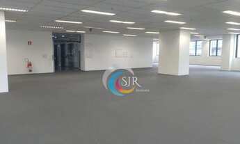 Imagem 2: Conjunto para alugar, 1038 m² Água Branca - São Paulo/SP