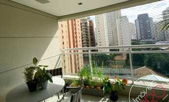 Imagem 5: Apartamento 110m² para Venda na Vila Olímpia