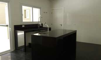 Imagem 6: CASA RESIDENCIAL em SANTANA DE PARNAÍBA - SP, ALPHAVILLE