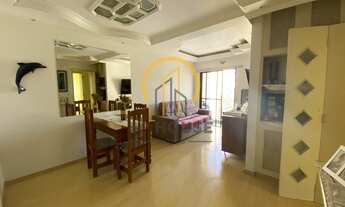 Imagem: Apartamento para venda ou locação, 3 dormitórios