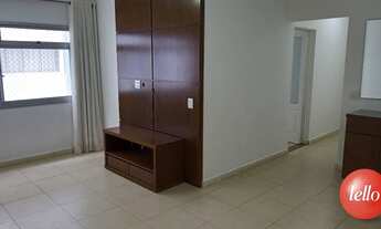 Imagem: São Paulo - Apartamento Padrão - Vila