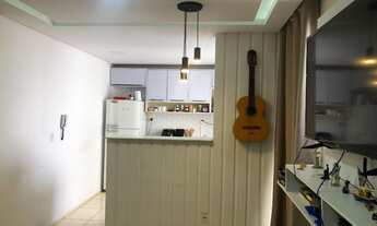 Imagem 2: Apartamento 2 quartos próximo ao Shopping Passeio das Águas