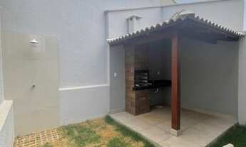 Imagem 7: Casa 3/4 St Parque das Flores próx ao Passeio das Águas em Goiânia