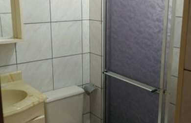 Imagem 2: Apartamento para venda possui 10 metros quadrados com 2 quartos em Parque São Vicente - Ma