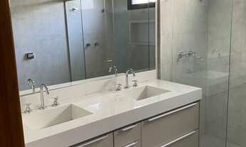 Imagem 4: Casa a venda em condomínio fechado na zona sul de Ribeirao Preto/ TERRAS DE FLORENCA