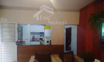 Imagem 4: Casa c/ 3 dormitórios - Bairro Jardim