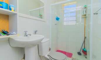 Imagem 5: Apartamento para venda possui 57 metros quadrados com 2 quartos