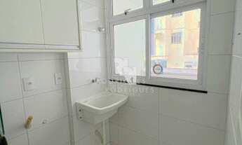 Imagem 4: Apartamento com 3 dormitórios à venda, 82 m² por R$ 690.000 - Jardim Camburi - Vitória/ES