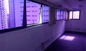 Imagem 5: São Paulo - Conjunto Comercial/Sala - JARDIM PAULISTA