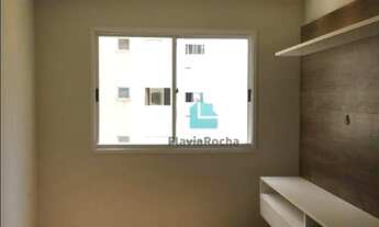 Imagem 4: Inspire Barueri - Lindo Apartamento com 2 dormitórios à venda, 51 m² por R$ 290.000 - Vil