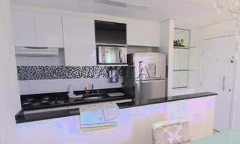 Imagem 7: Apartamento 2 dormitórios na Vila Amália