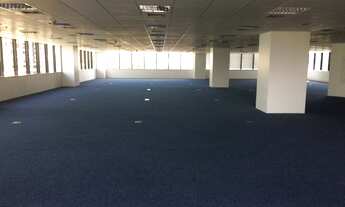 Imagem 2: Sala Comercial - Laje Corporativa - 491 m² - Corporate Financial Center - Asa Norte - Bras