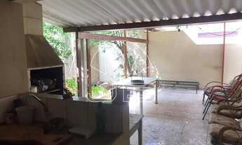 Imagem 7: Casa - Venda - Jardim Barcelona (Nova Veneza) - Cod. 703