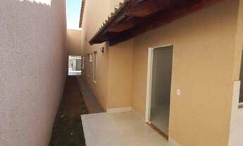 Imagem 4: Casa com 3 dormitórios à venda, 105 m² por R$ 380.000 - Jardim Mariliza - Goiânia/GO