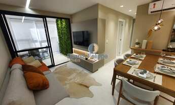 Imagem 2: Apartamento para venda com 86 metros quadrados com 3 quartos em Jardim da Penha - Vitória