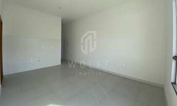 Imagem 6: JD690 - Casa Geminada com espaço de festas nos fundos em Barra Velha/SC