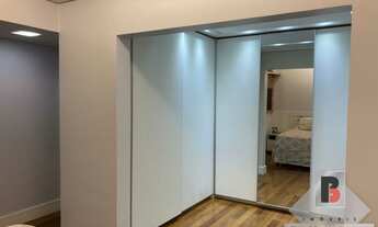 Imagem 7: Apartamento de 3 dormitórios e varanda gourmet na Mooca